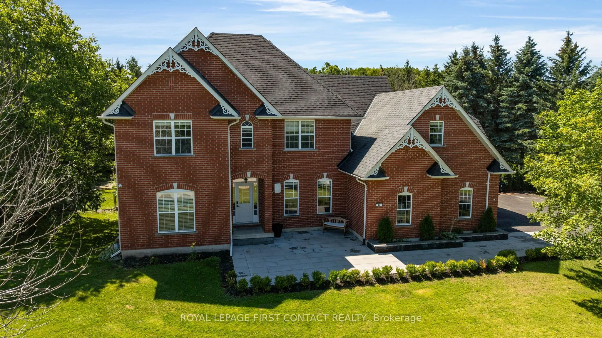 43 Vanderpost Crescent