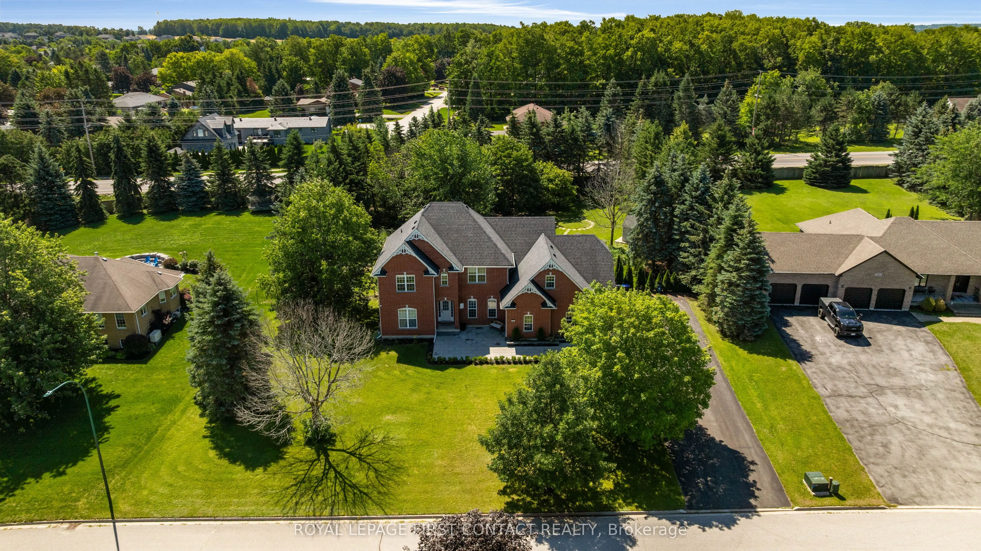 43 Vanderpost Crescent