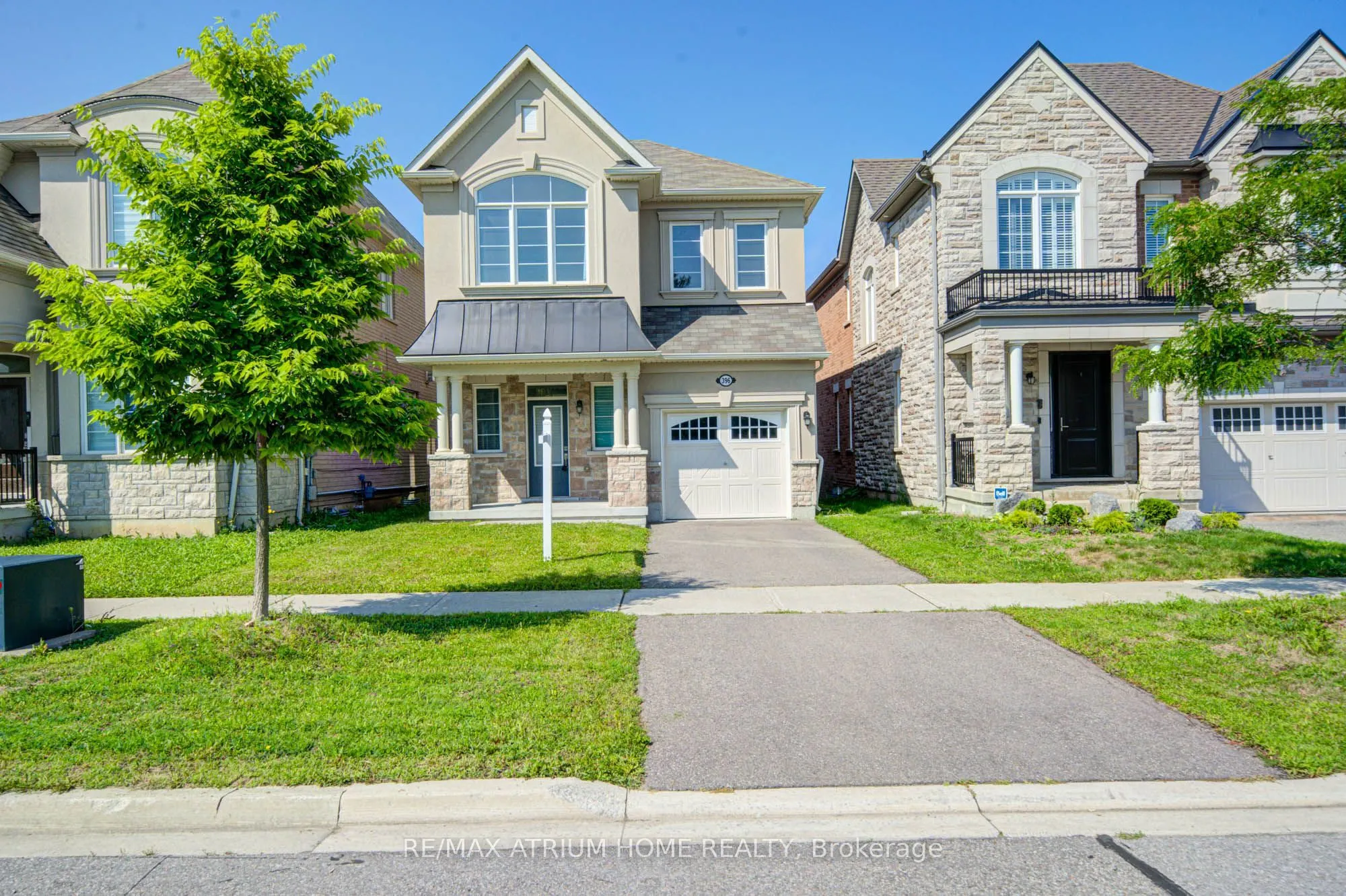 396 Thomas Phillips Drive