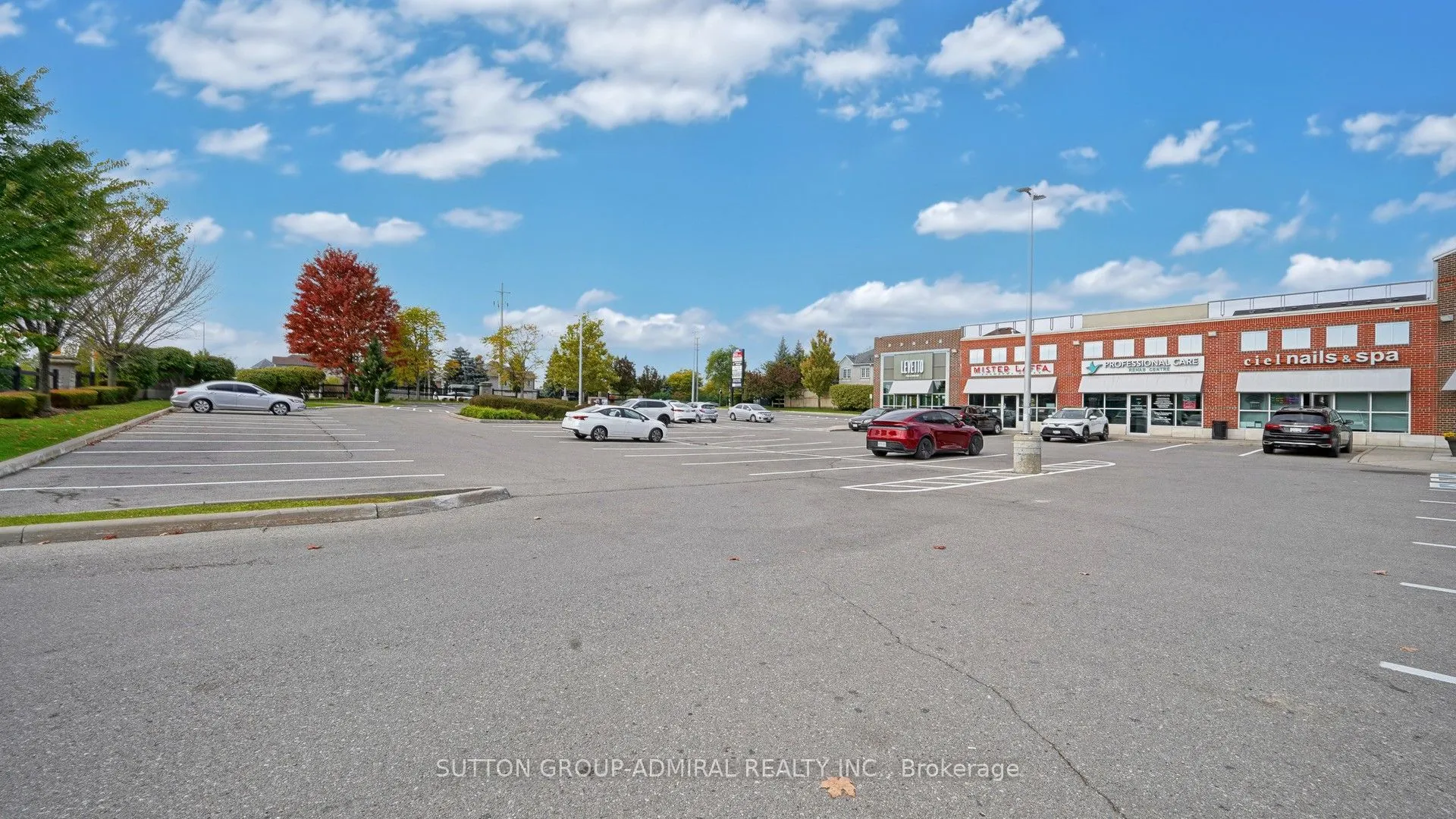 9001 Dufferin Street #A-4