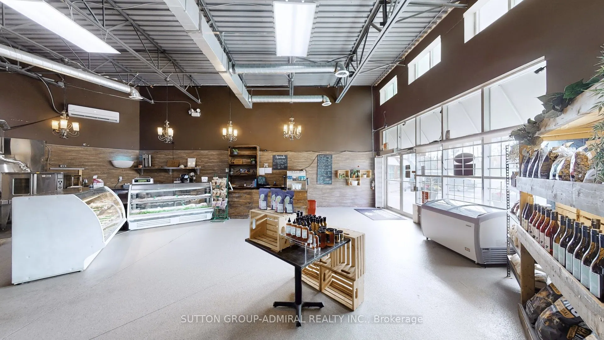 9001 Dufferin Street #A-4