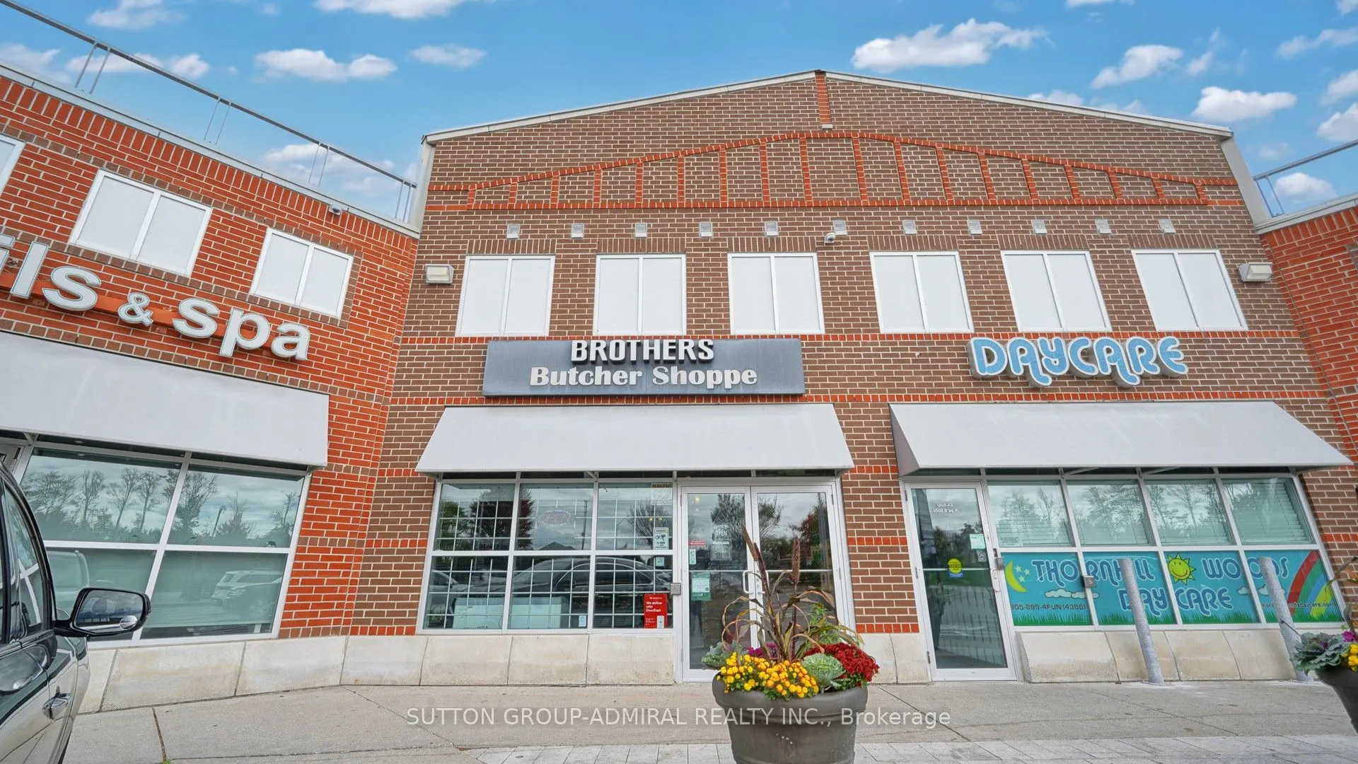 9001 Dufferin Street #A-4