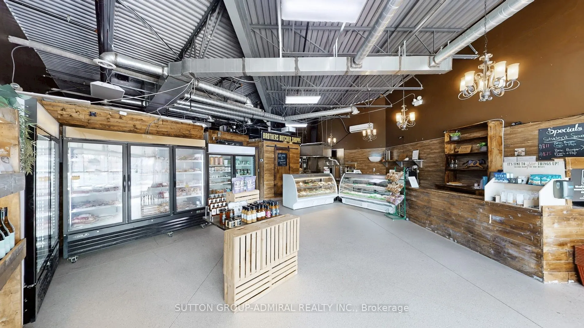 9001 Dufferin Street #A-4