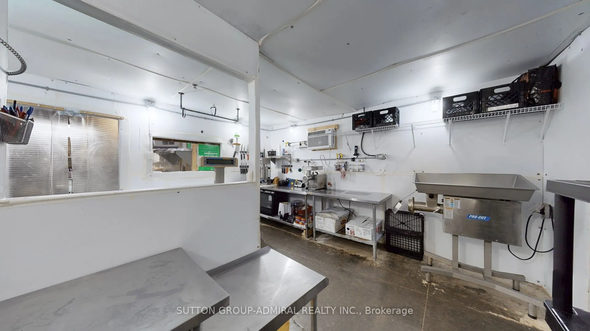 9001 Dufferin Street #A-4