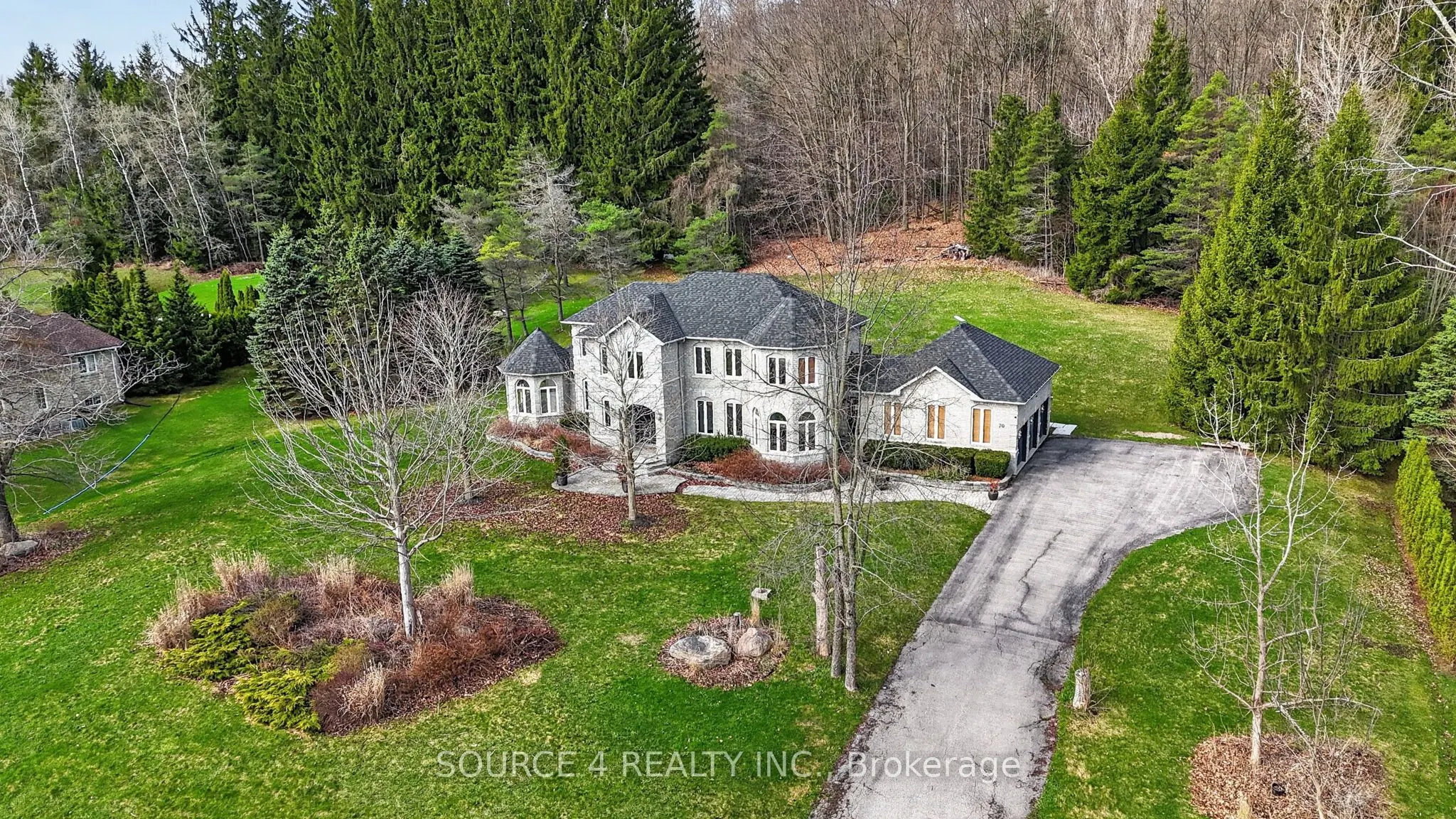 70 Kilkenny Trail