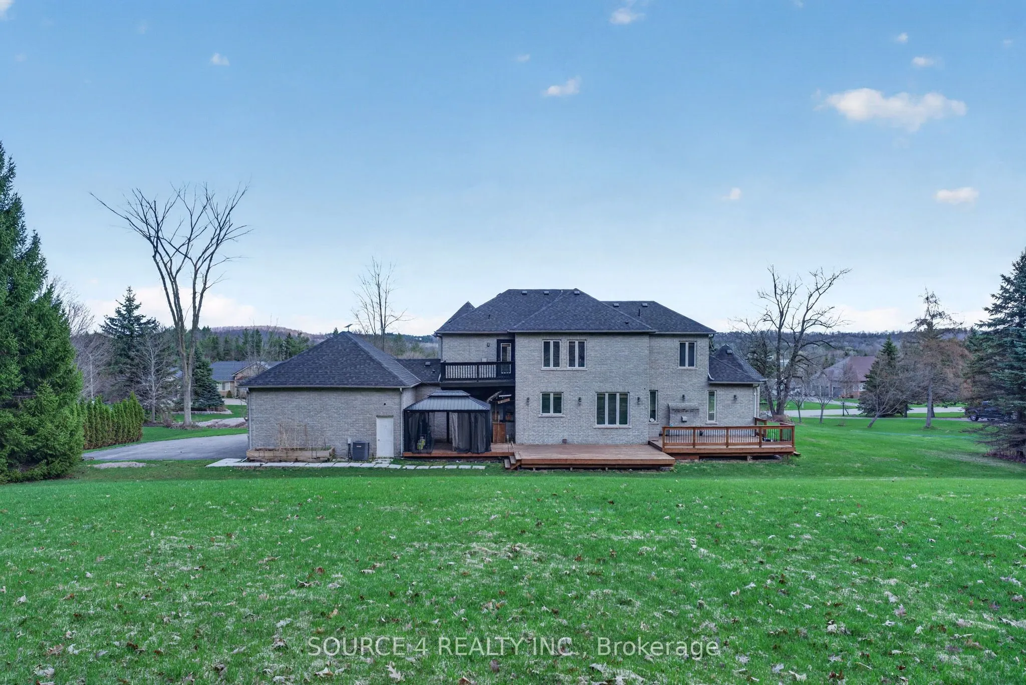 70 Kilkenny Trail