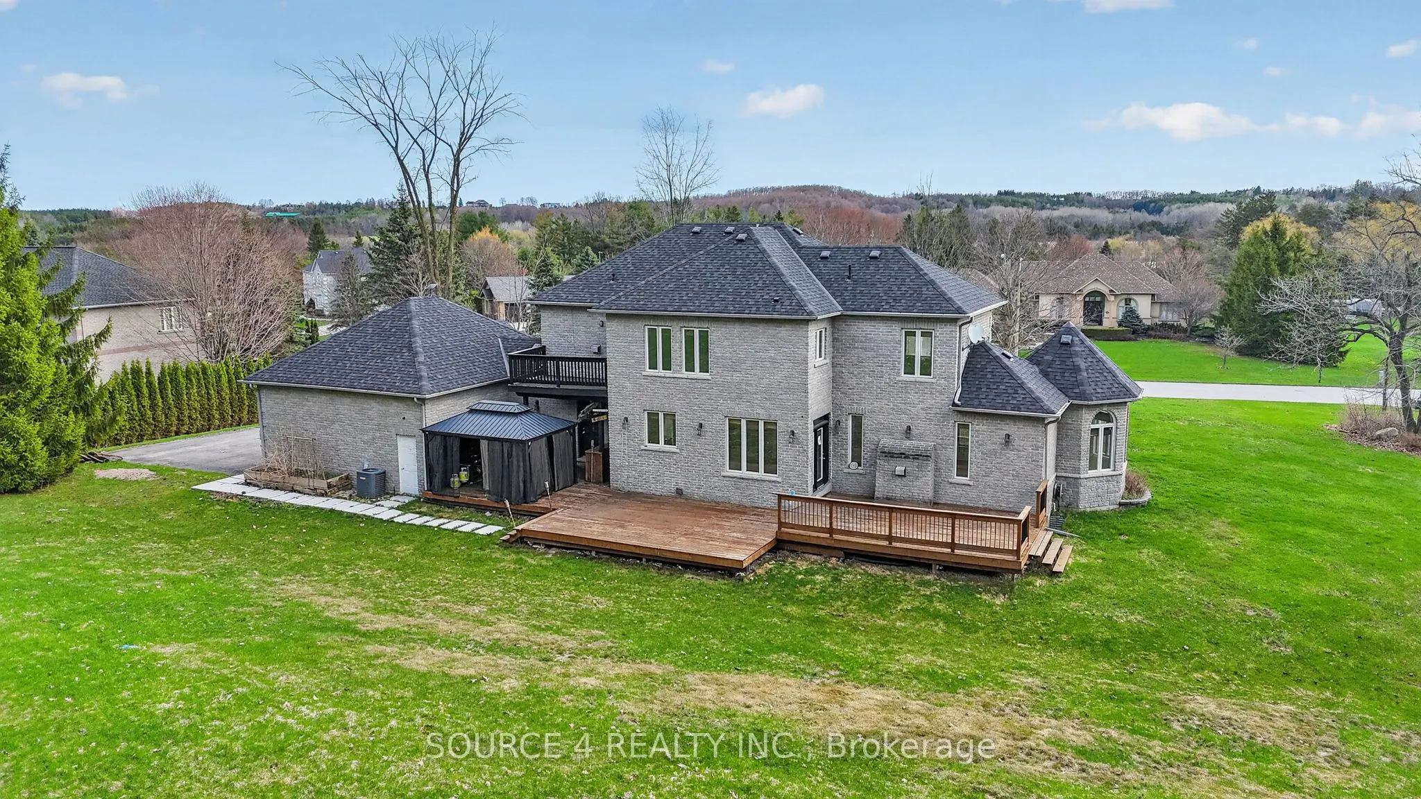 70 Kilkenny Trail