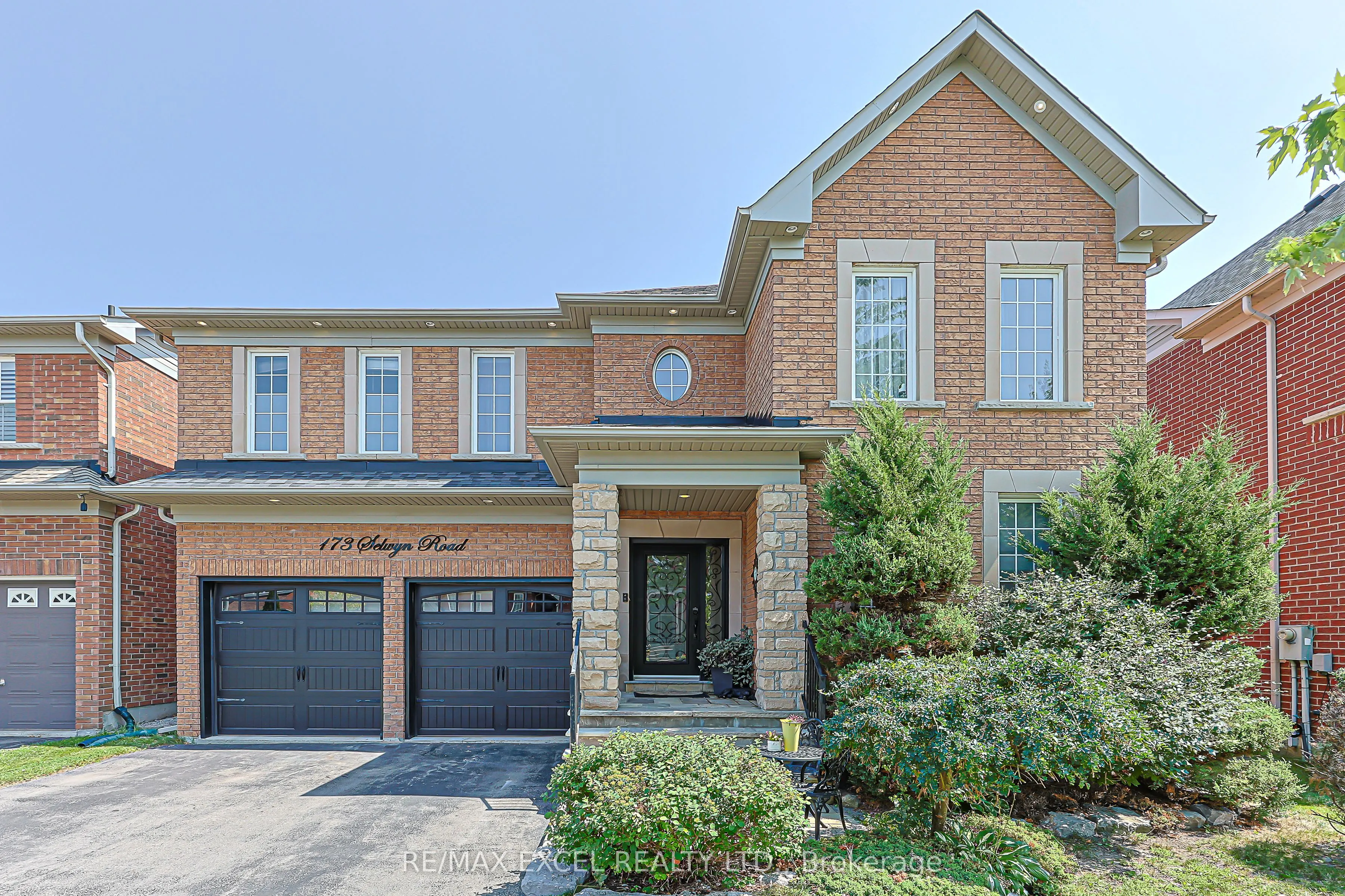 173 Selwyn Road