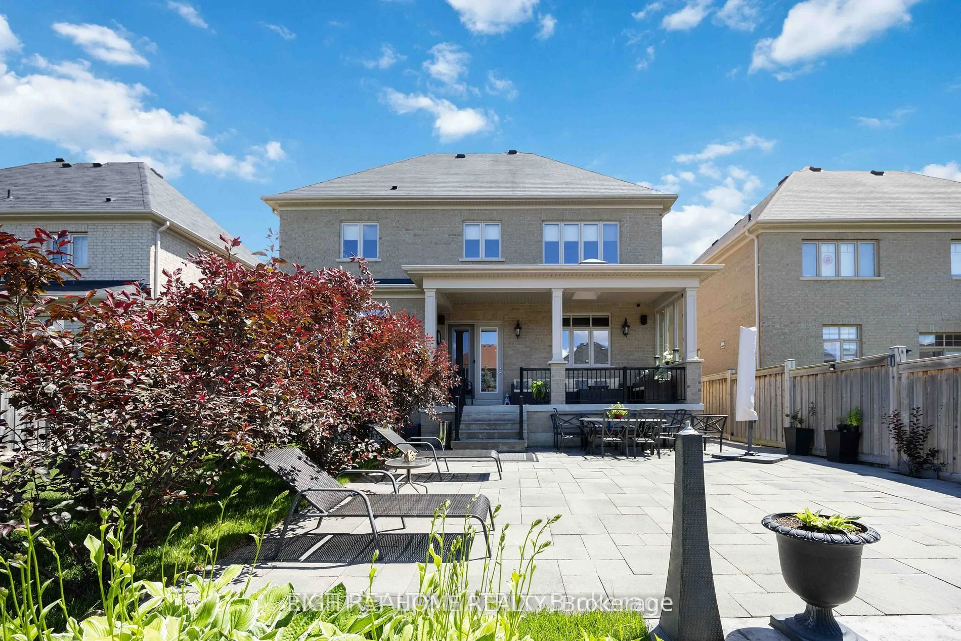 80 Puccini Drive