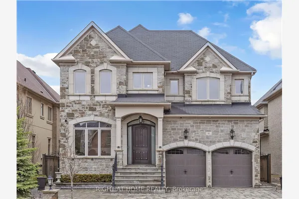80 Puccini Drive
