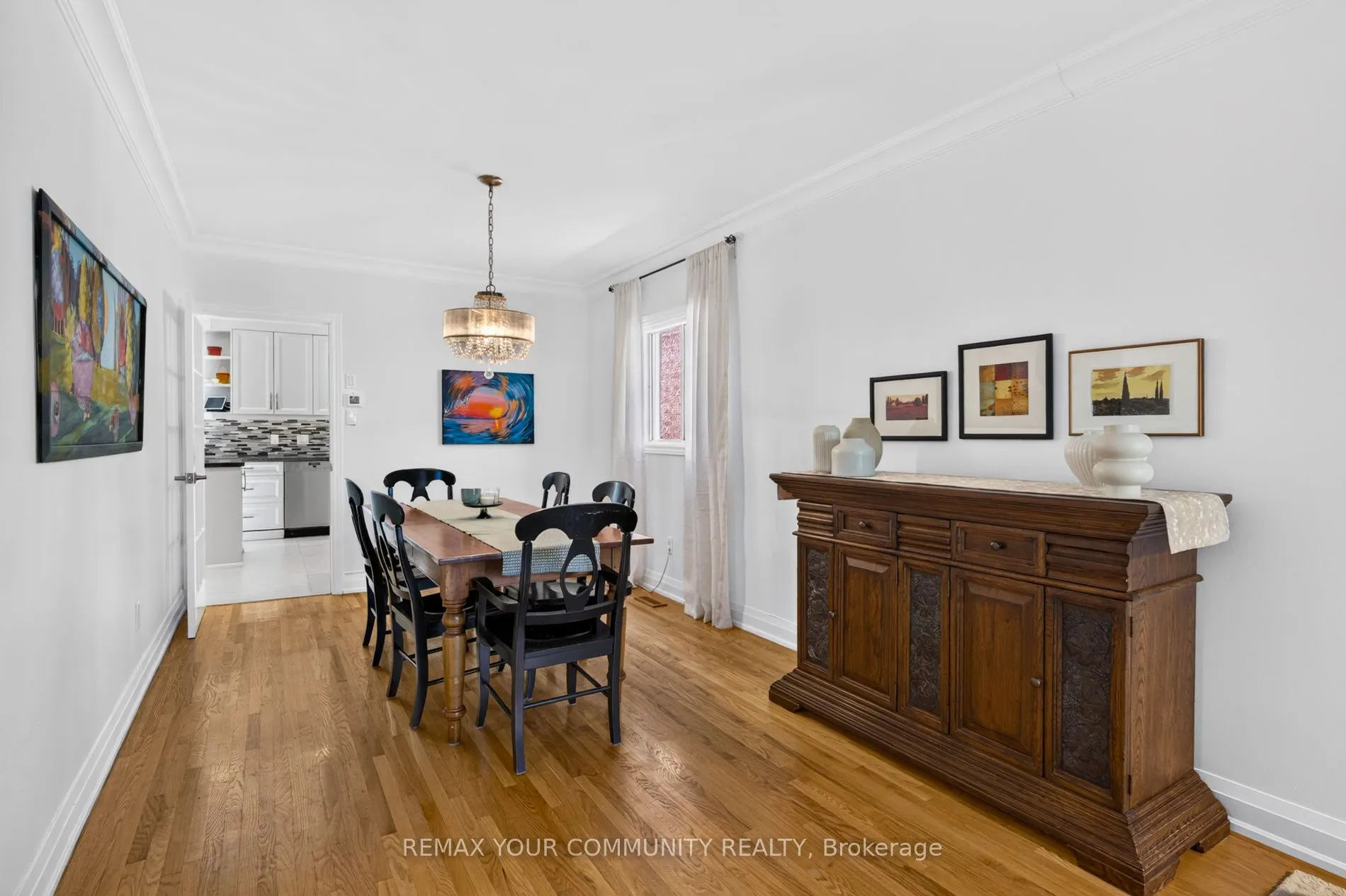 15 Klamath Court