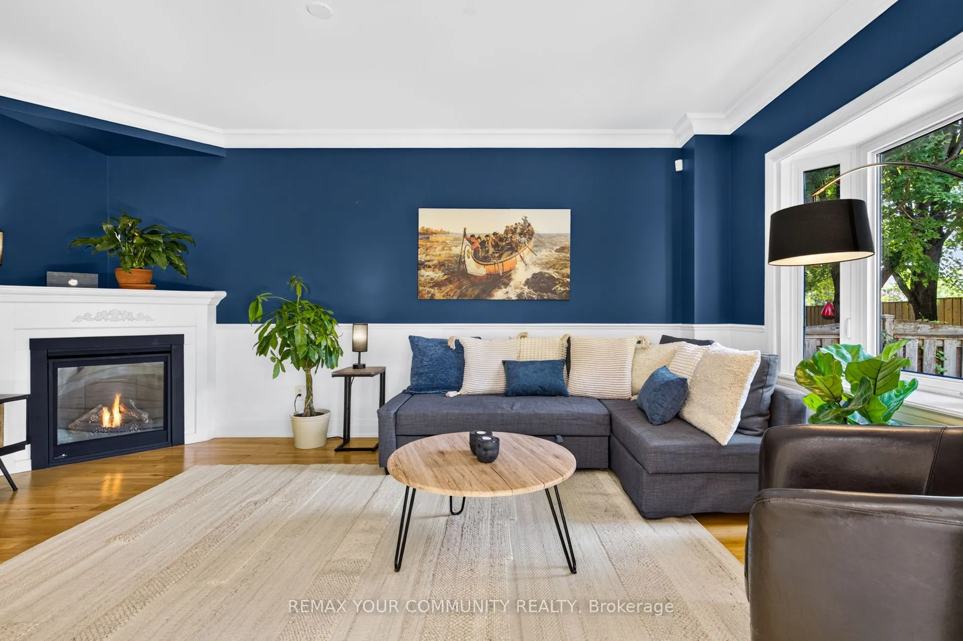 15 Klamath Court