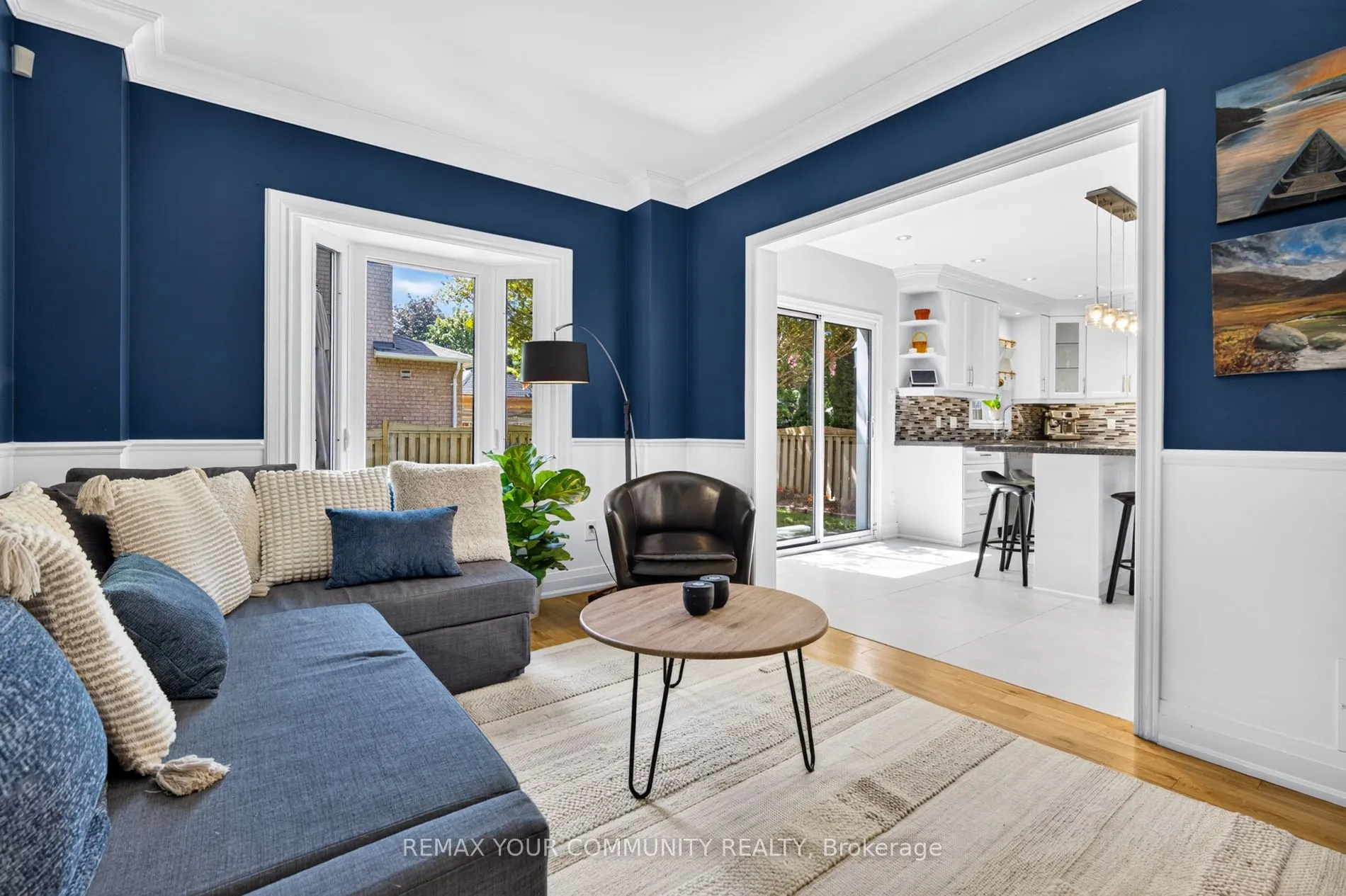15 Klamath Court