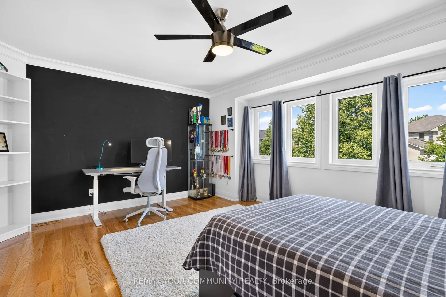 15 Klamath Court