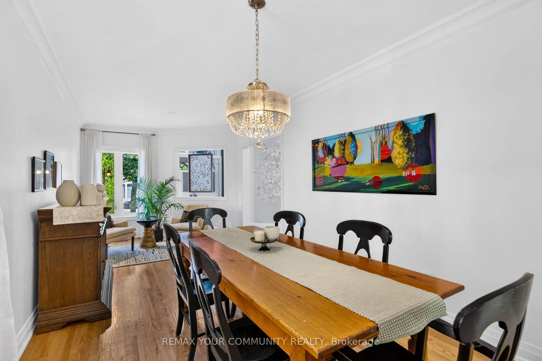 15 Klamath Court