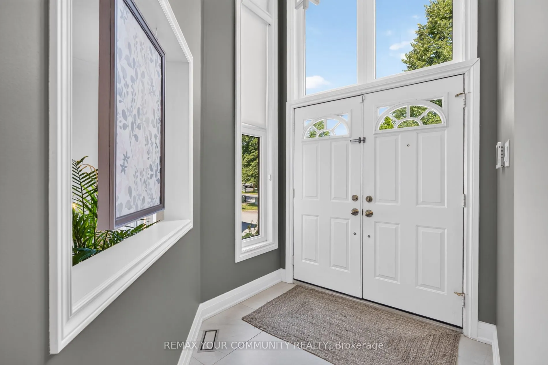 15 Klamath Court