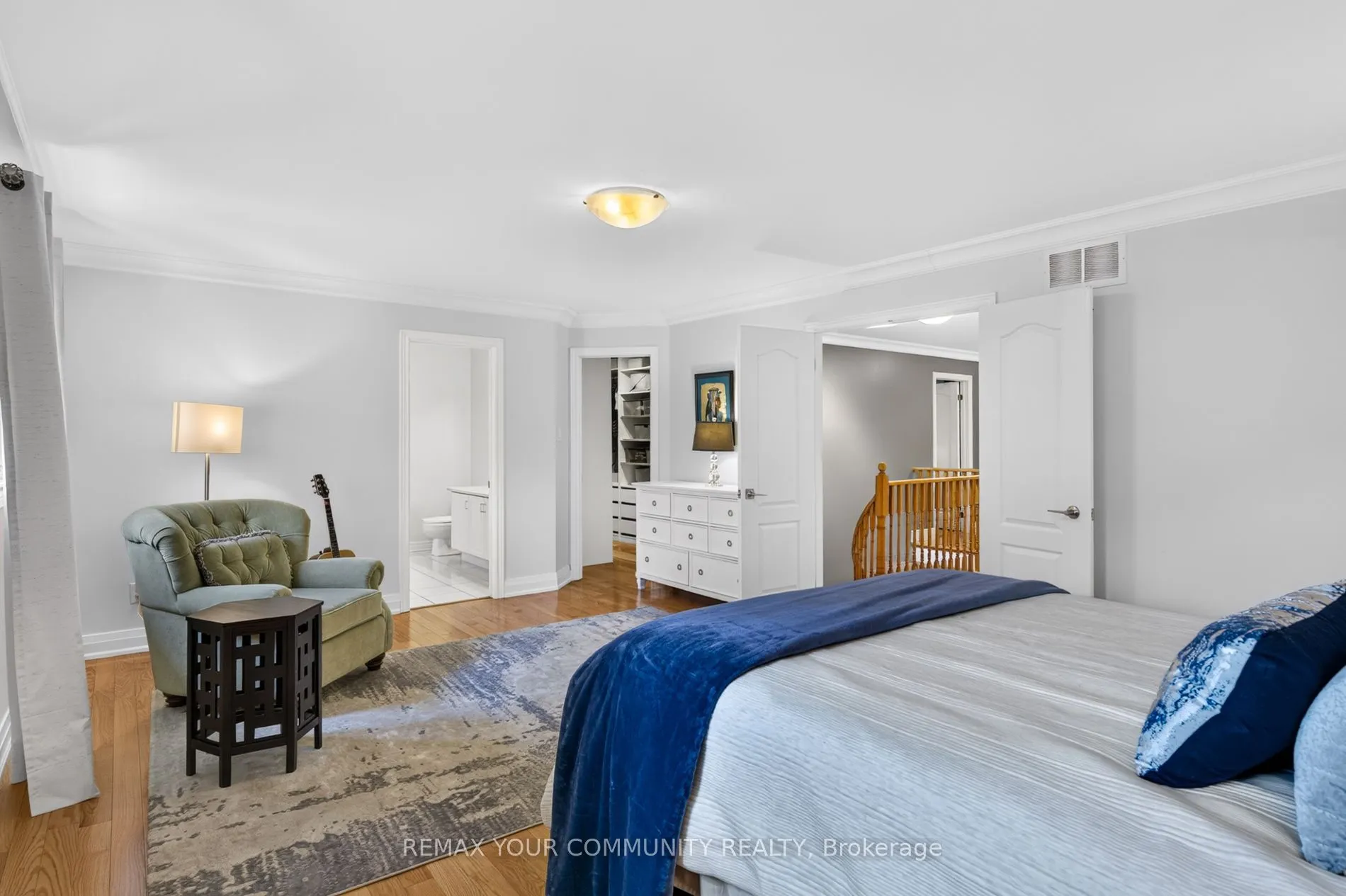 15 Klamath Court