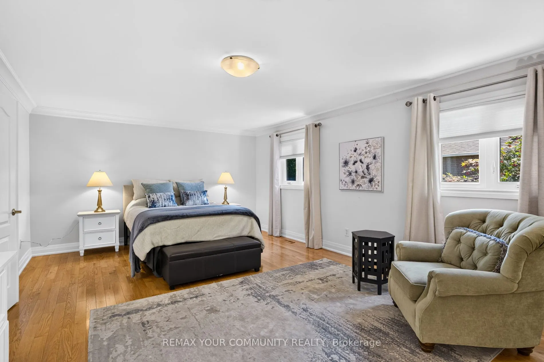 15 Klamath Court