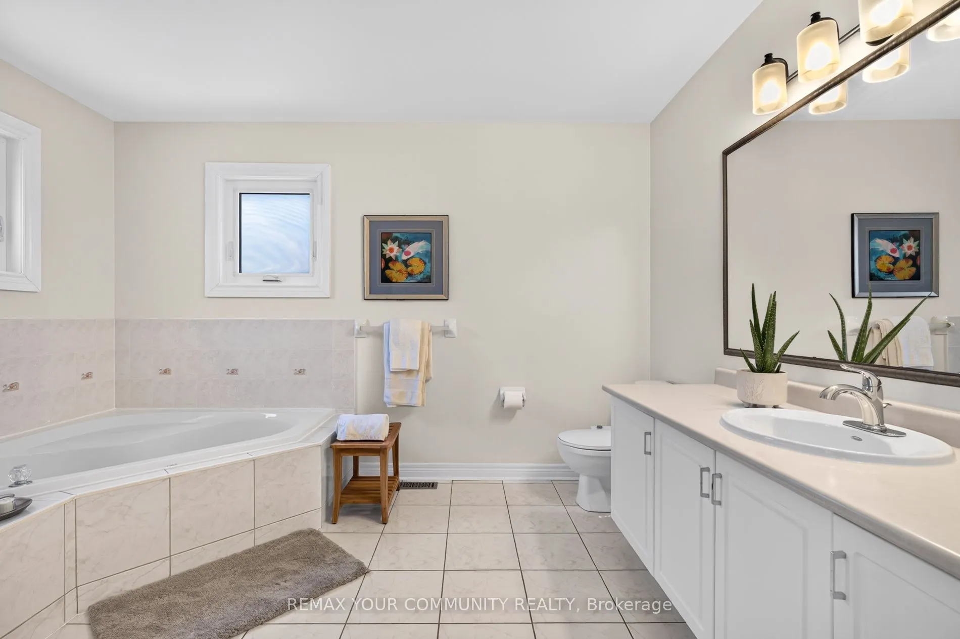 15 Klamath Court