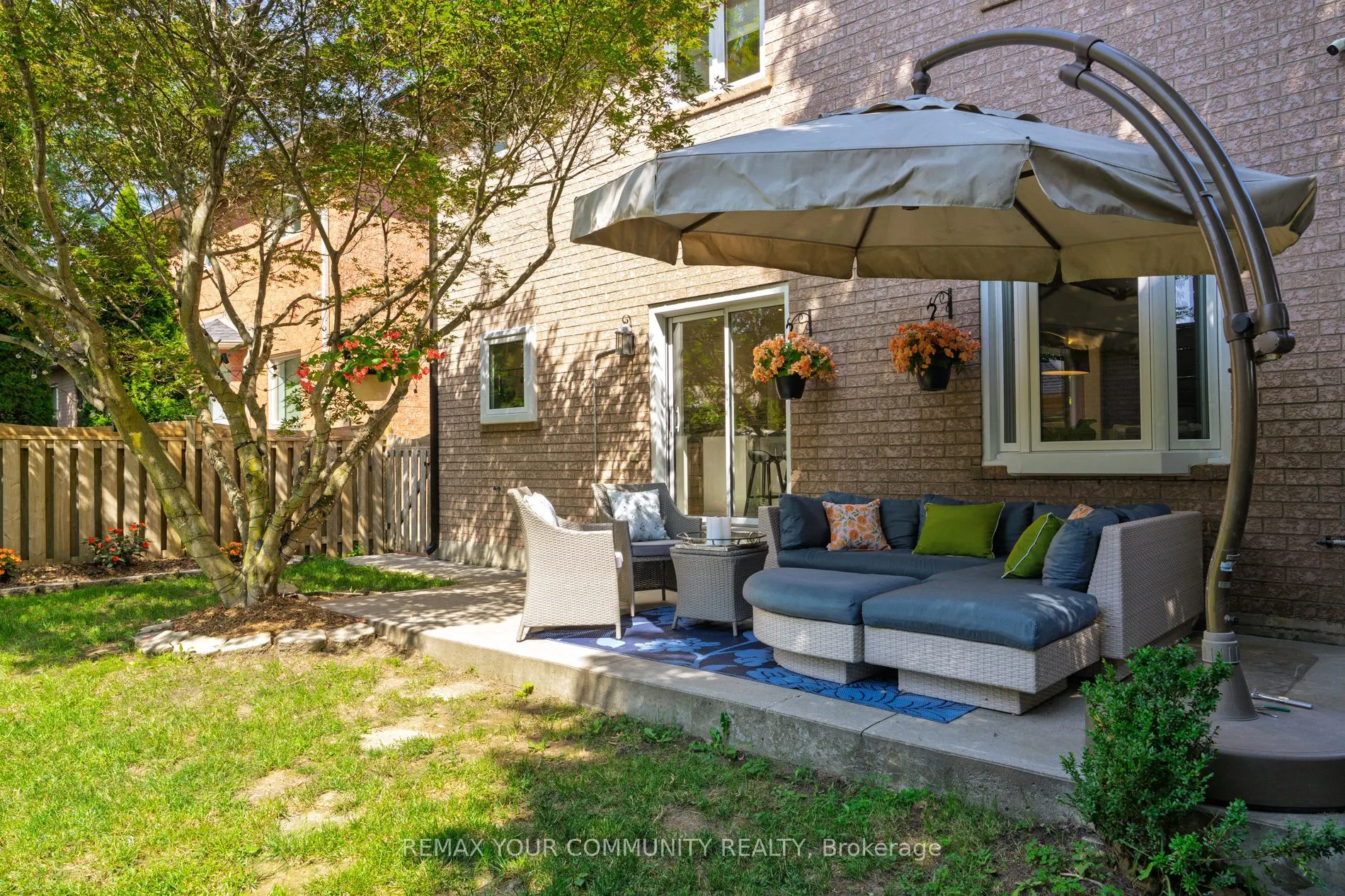 15 Klamath Court