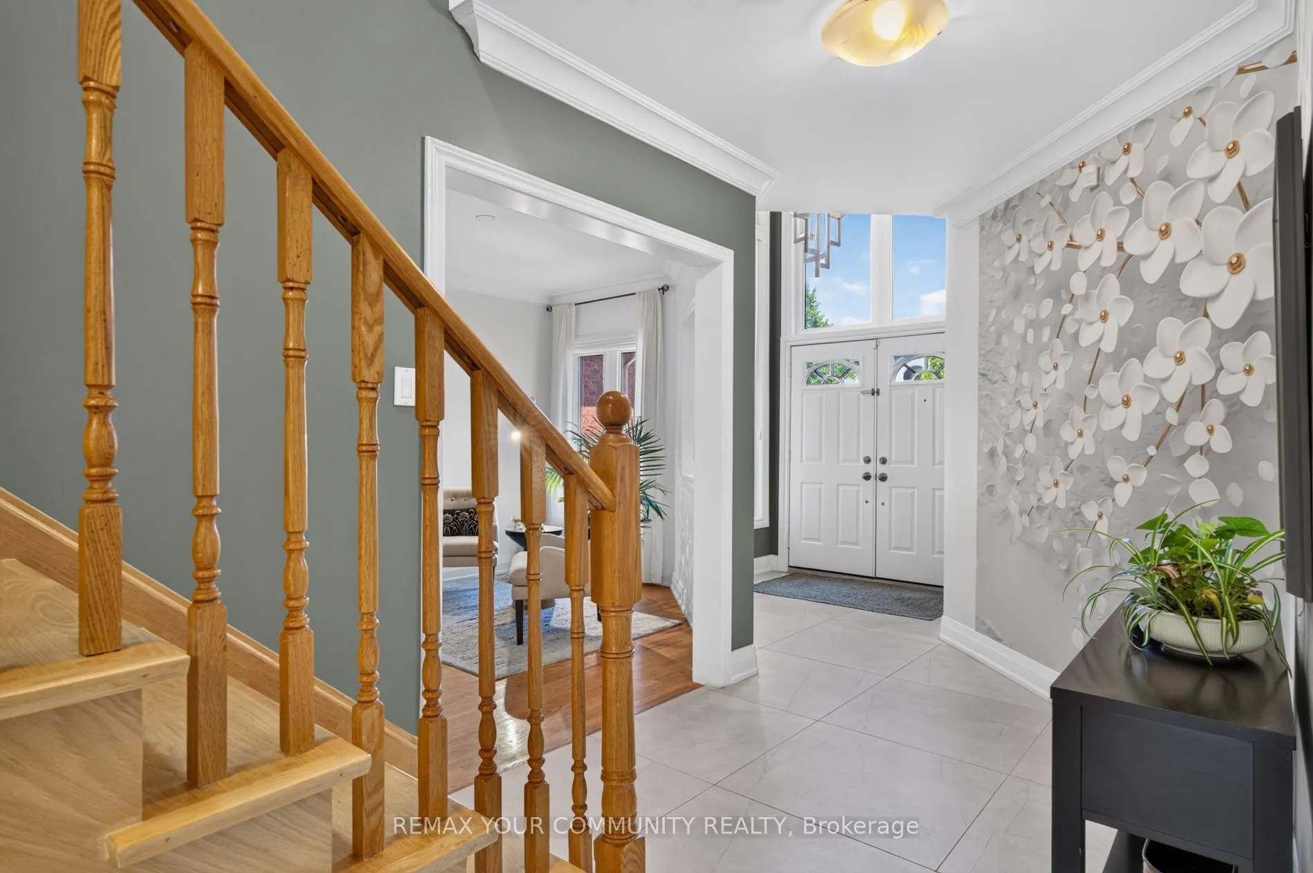 15 Klamath Court