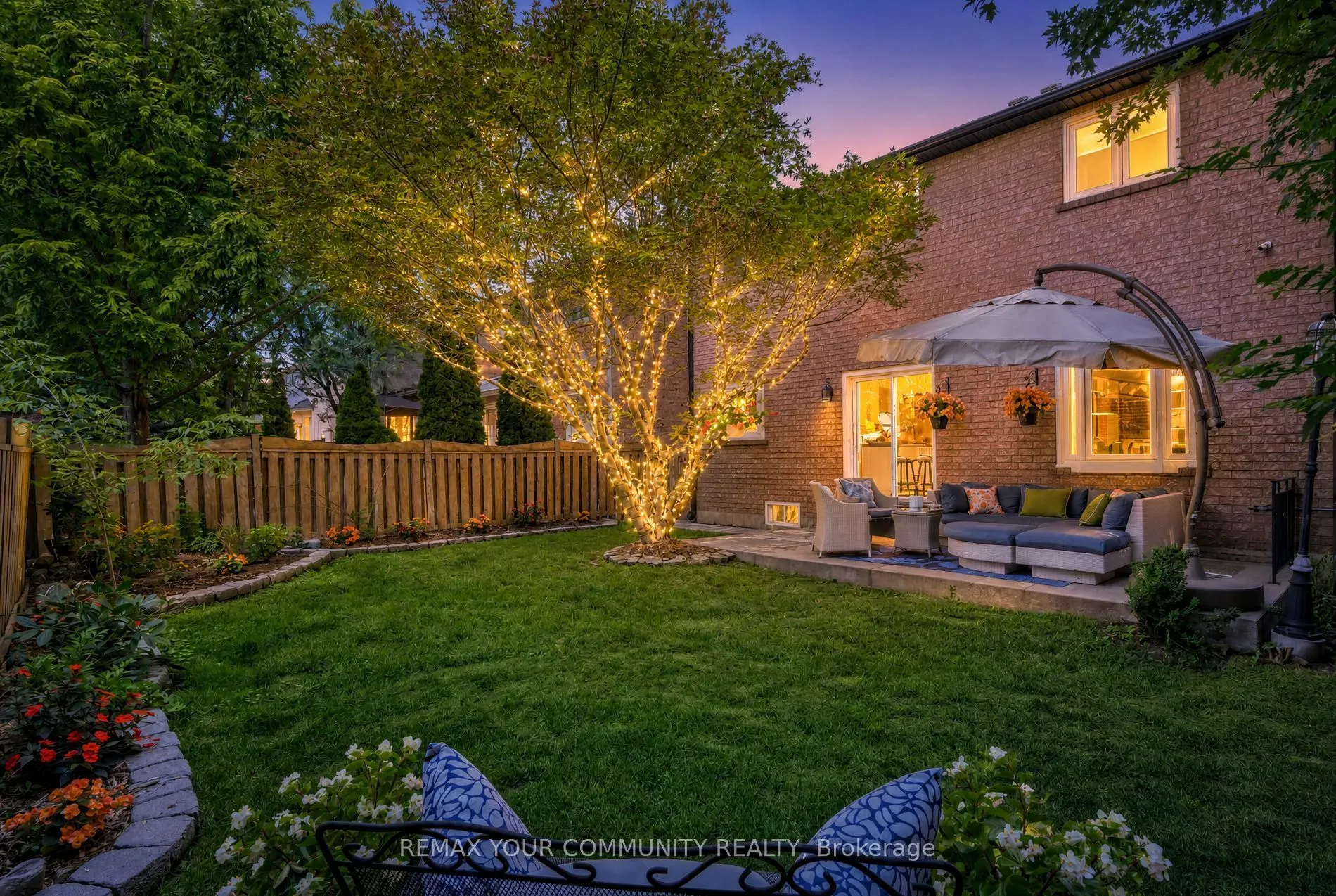 15 Klamath Court