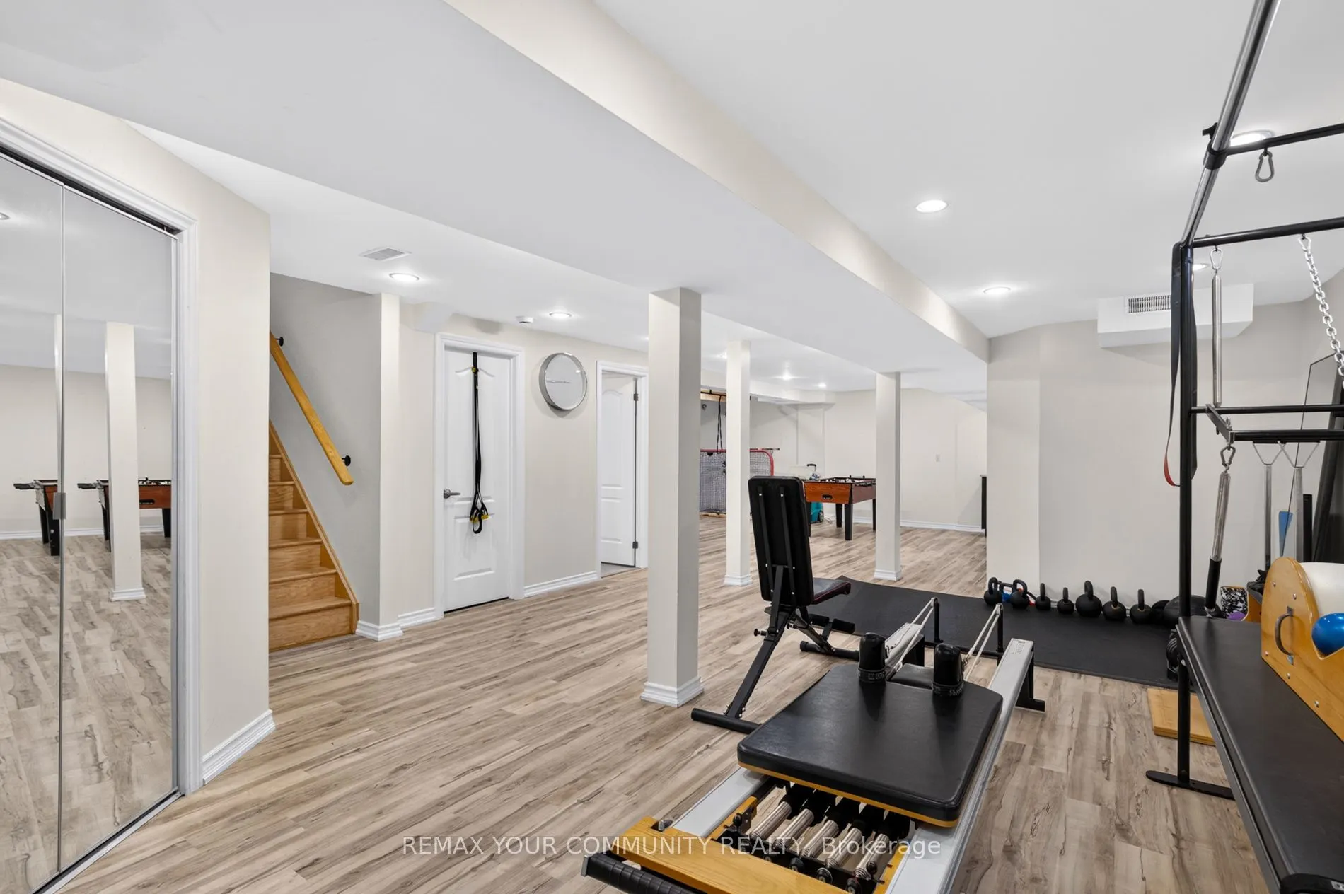 15 Klamath Court