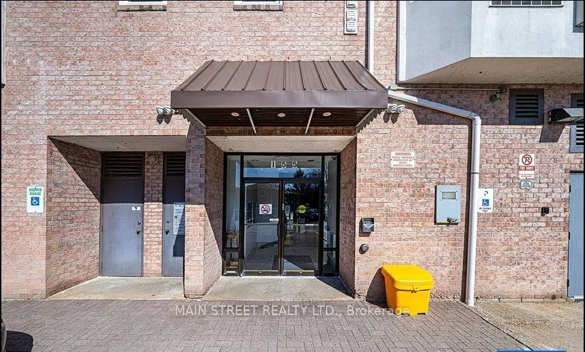155 Riverglen Drive #316