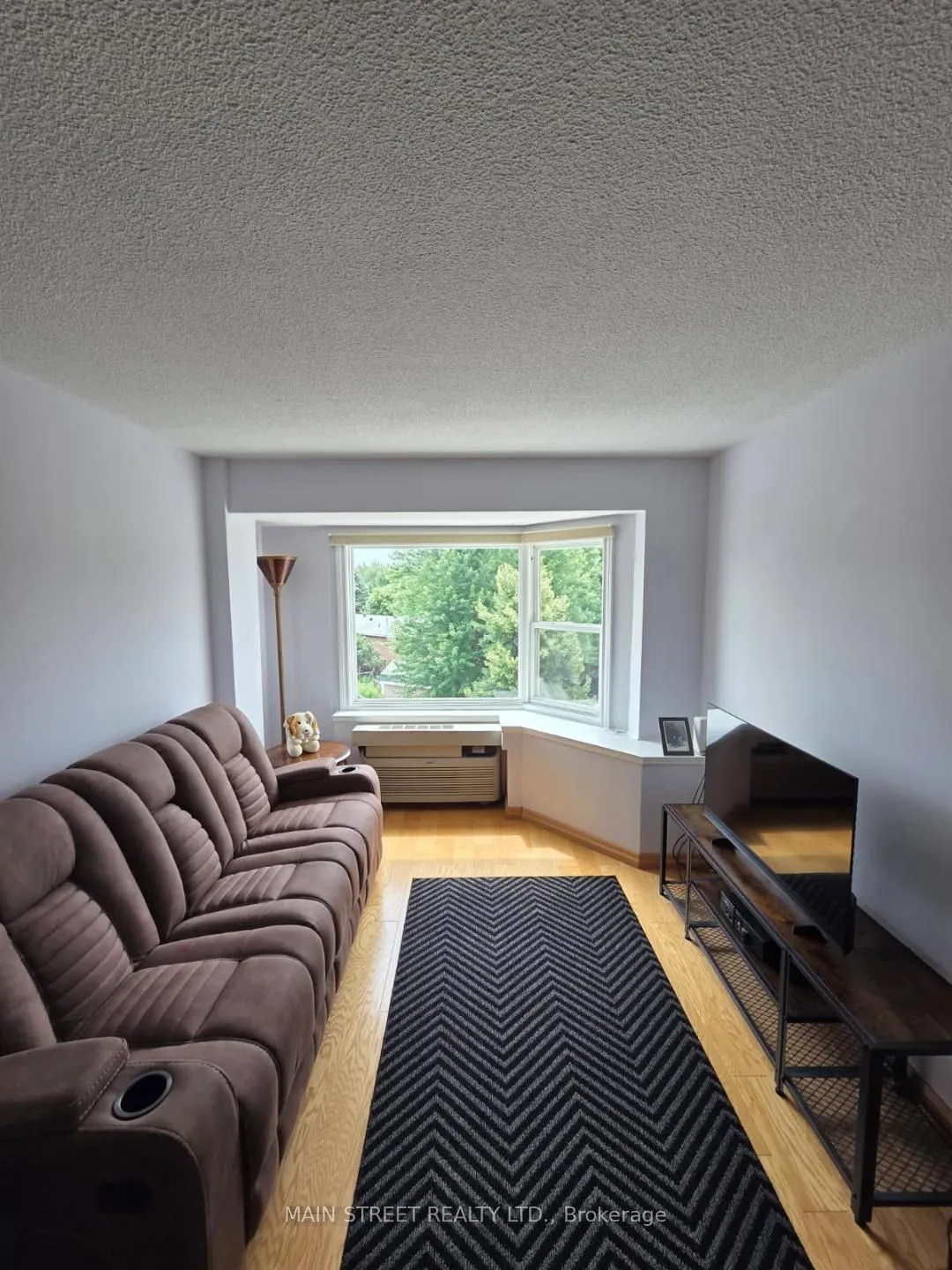 155 Riverglen Drive #316