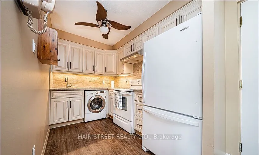 155 Riverglen Drive #316