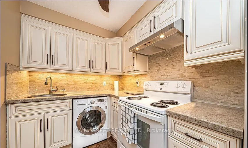 155 Riverglen Drive #316