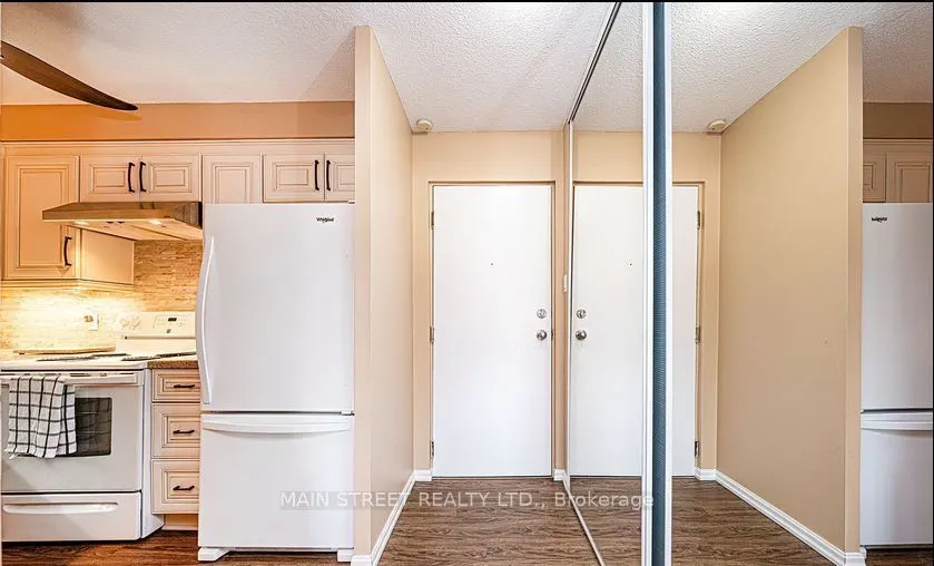 155 Riverglen Drive #316