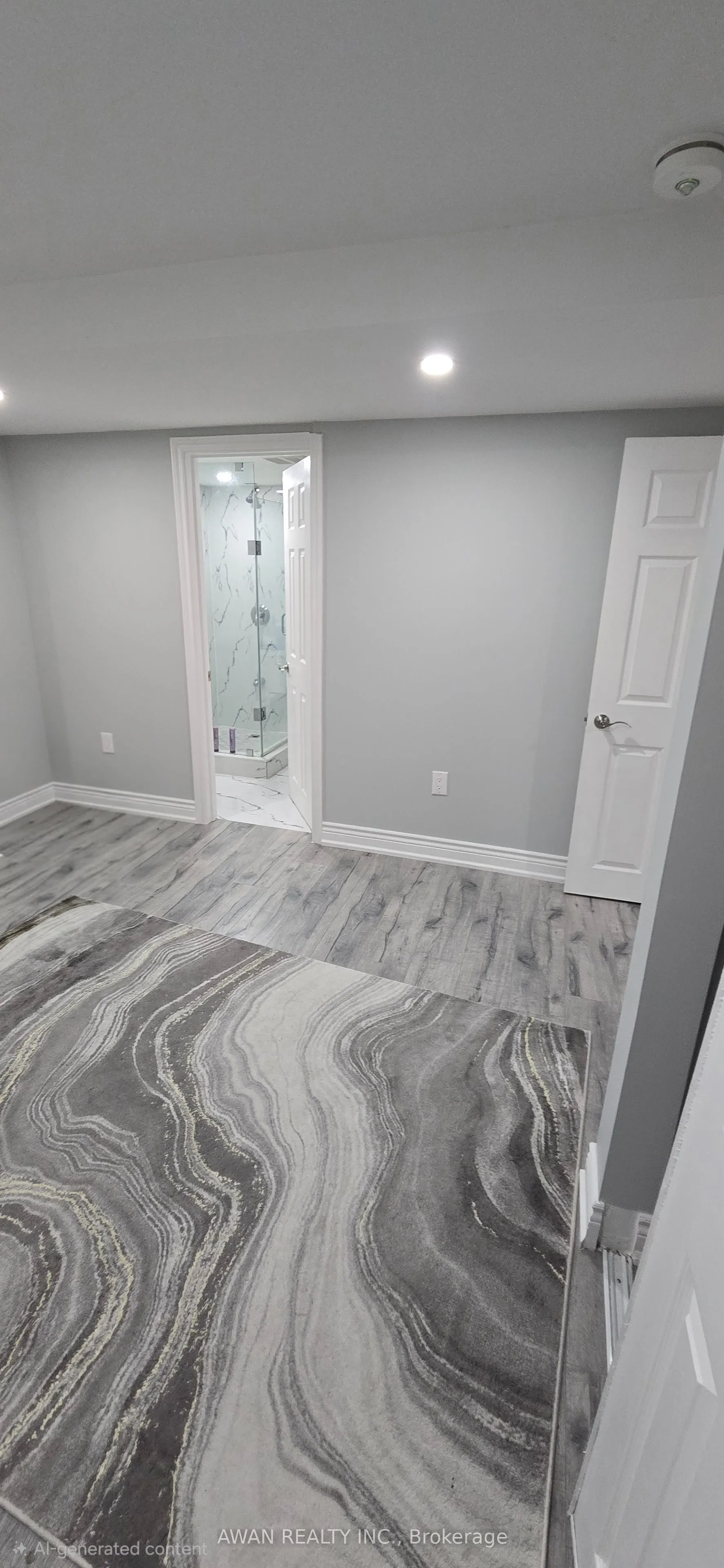 50 Mcdonell Crescent N #Basement