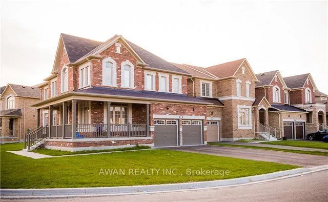 50 Mcdonell Crescent N #Basement