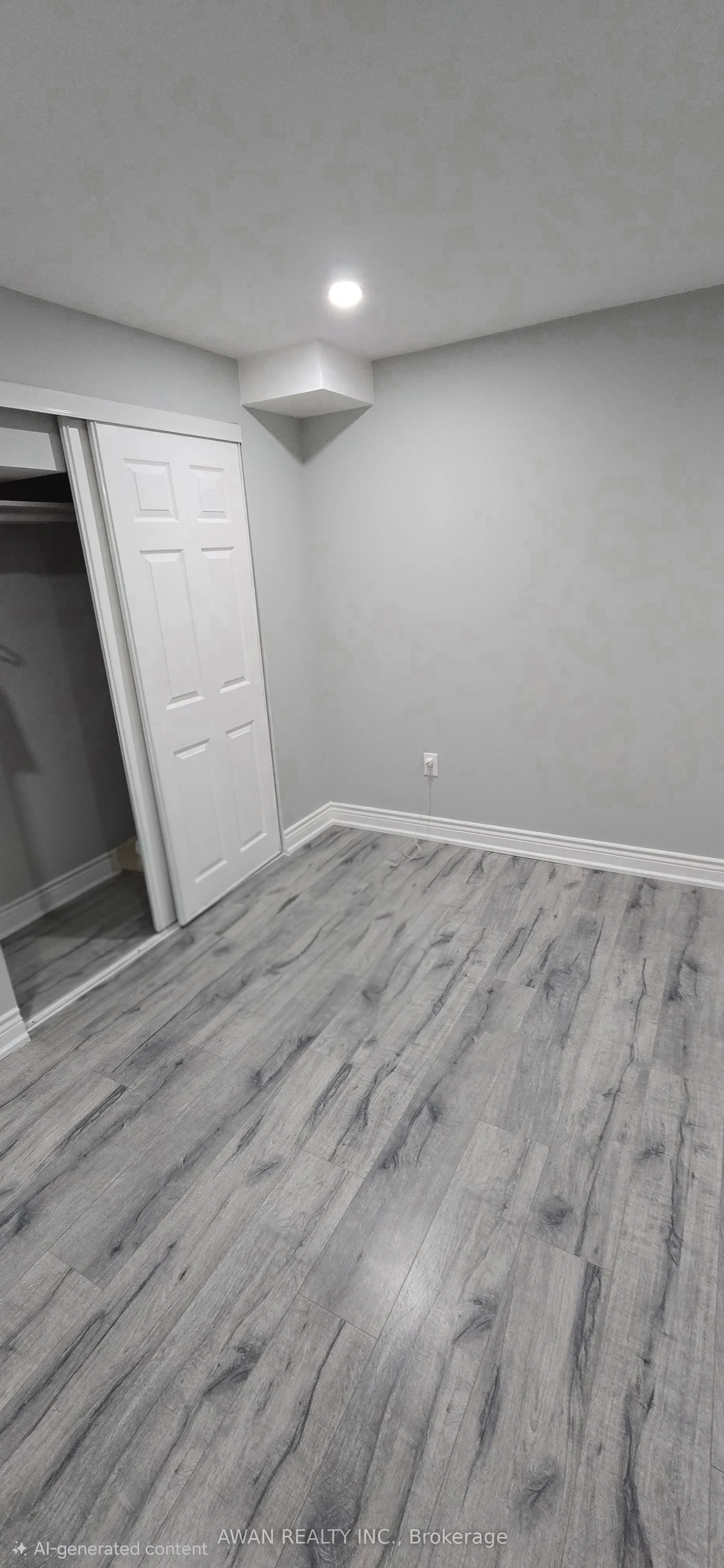 50 Mcdonell Crescent N #Basement