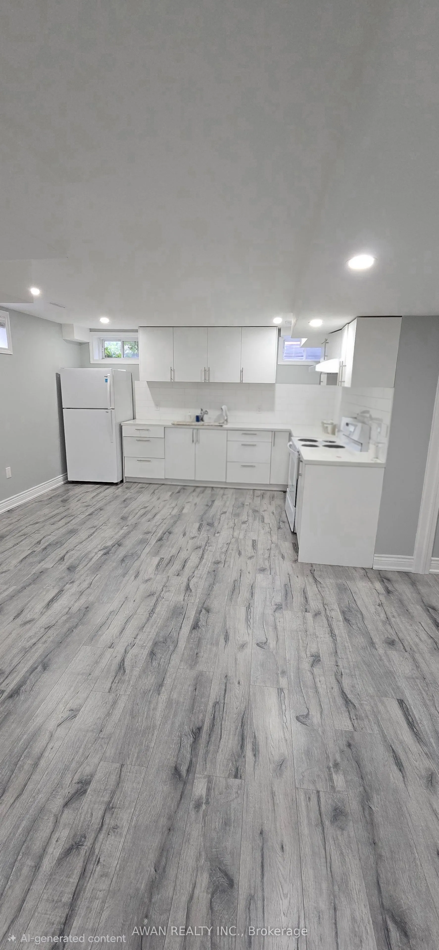 50 Mcdonell Crescent N #Basement