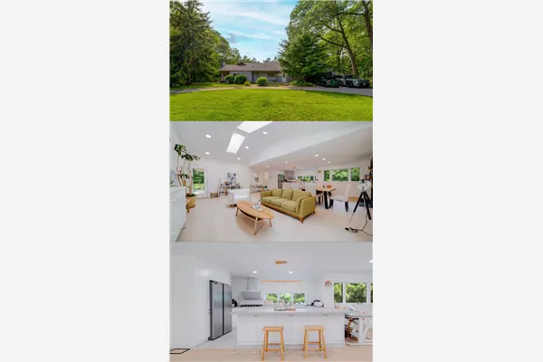 15380 Mccowan Road