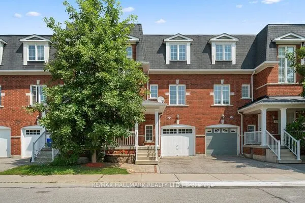 15 Old Colony Road