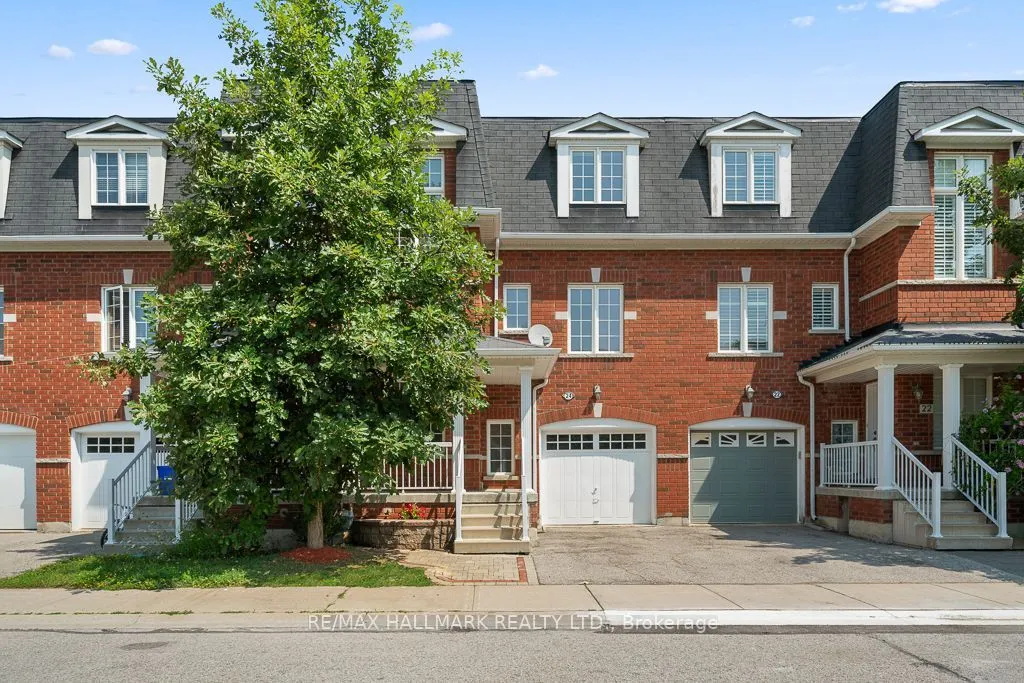 15 Old Colony Road #24