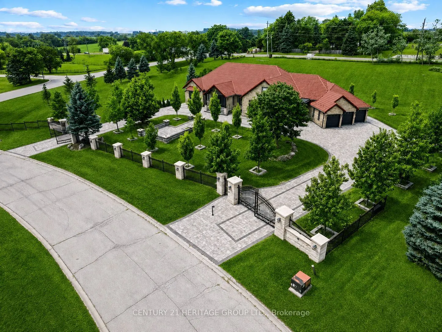 4 Loch Erne Lane