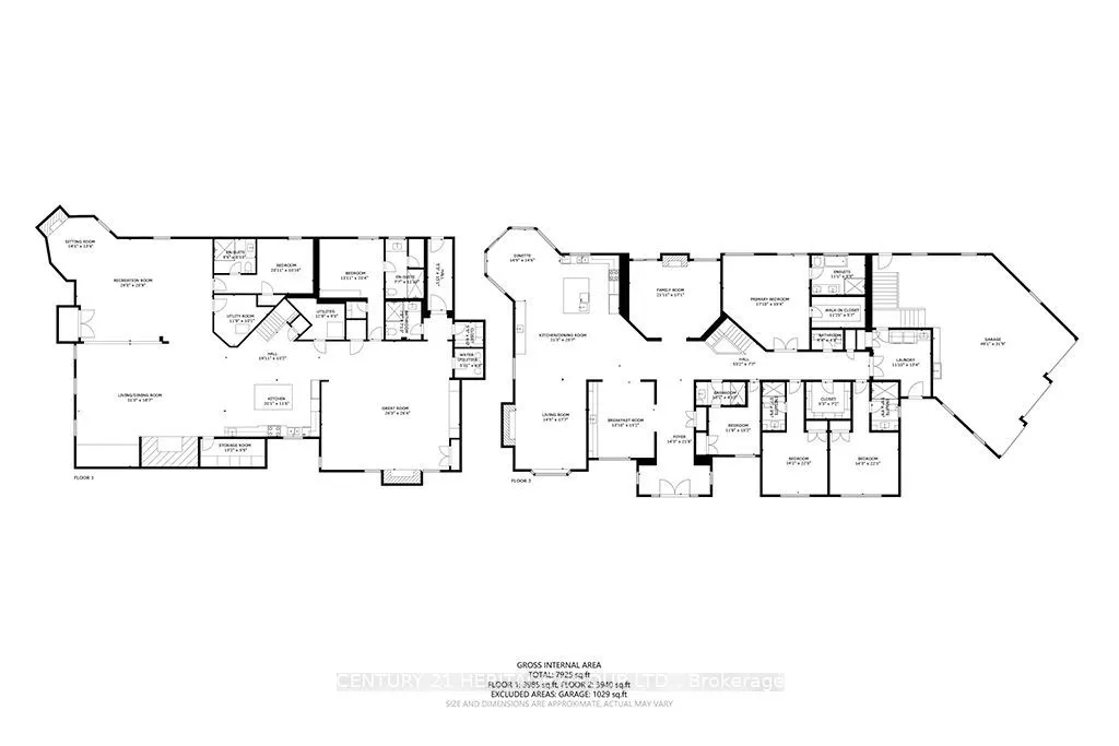 4 Loch Erne Lane