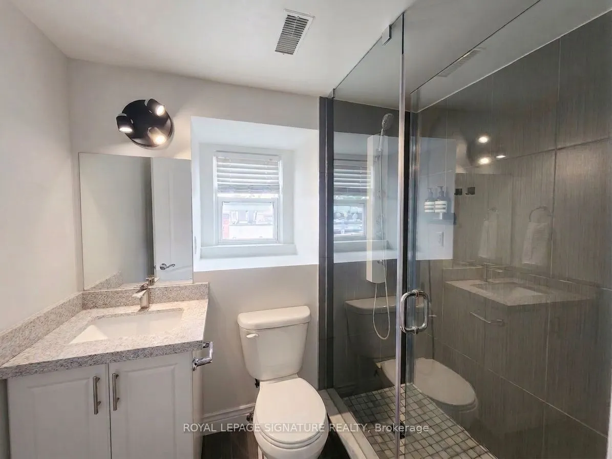 15 Barrie Street #Upper 1