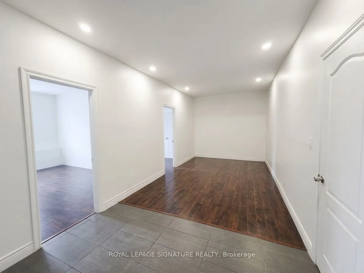15 Barrie Street #Upper 1