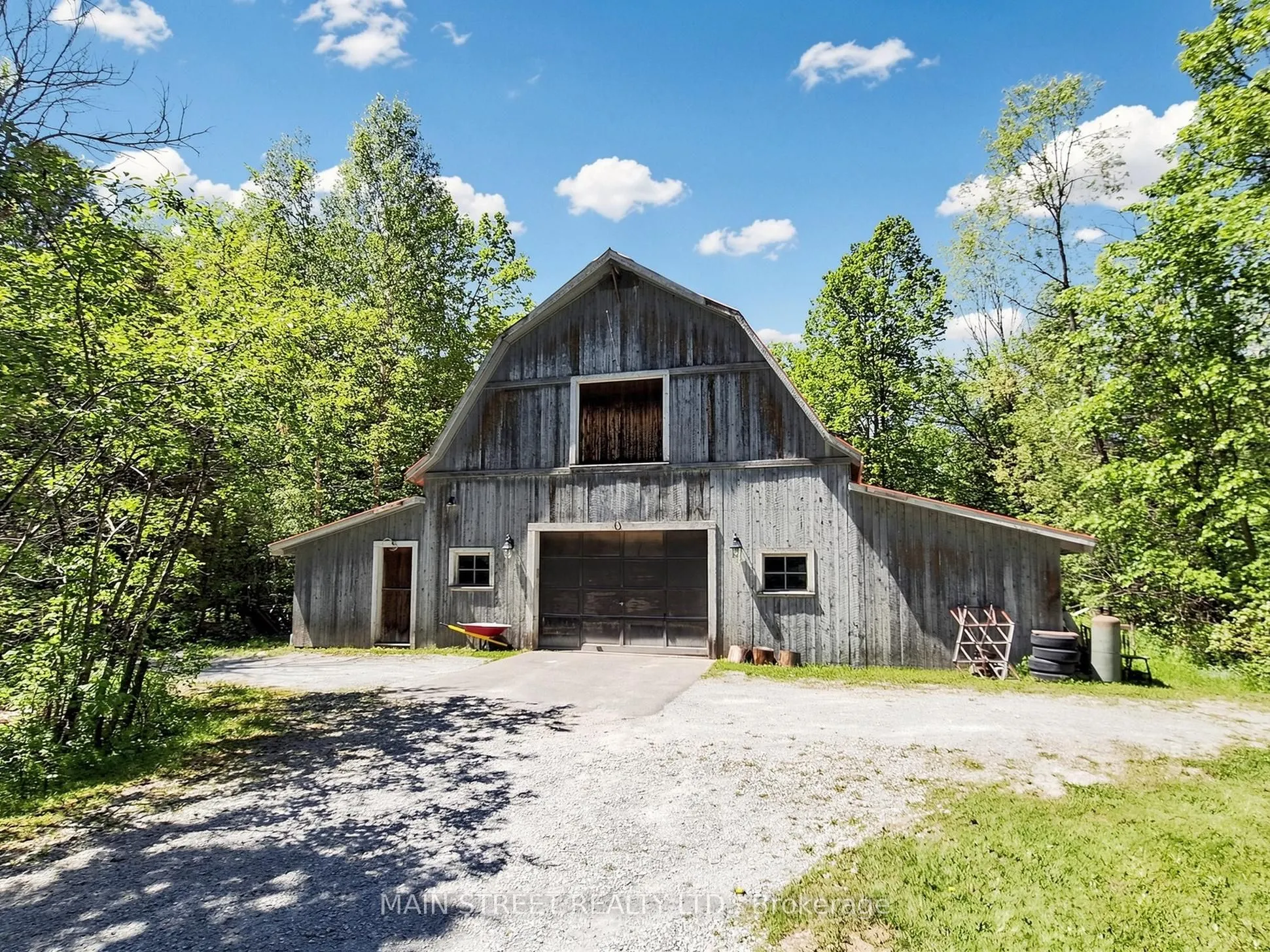 355 Concession  2 Road