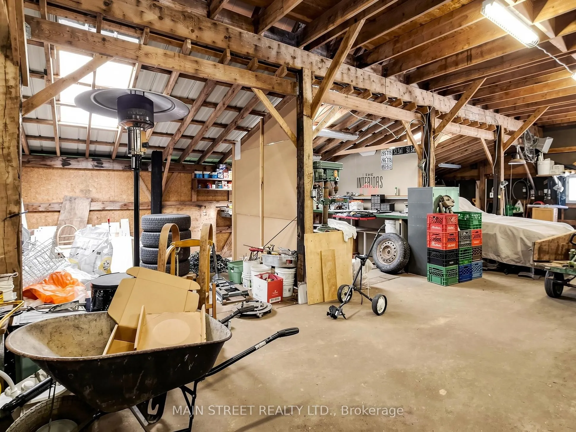 355 Concession  2 Road