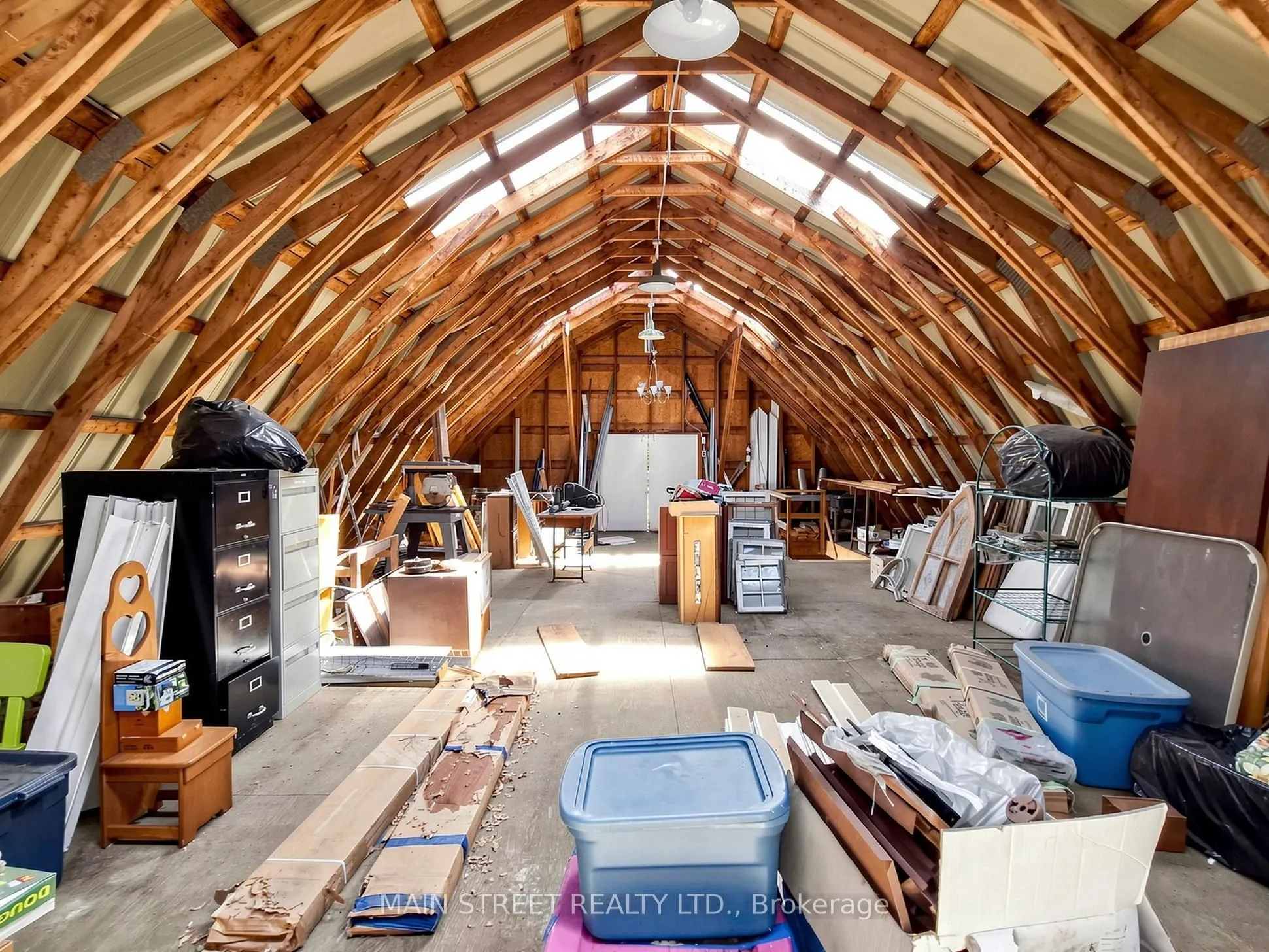 355 Concession  2 Road
