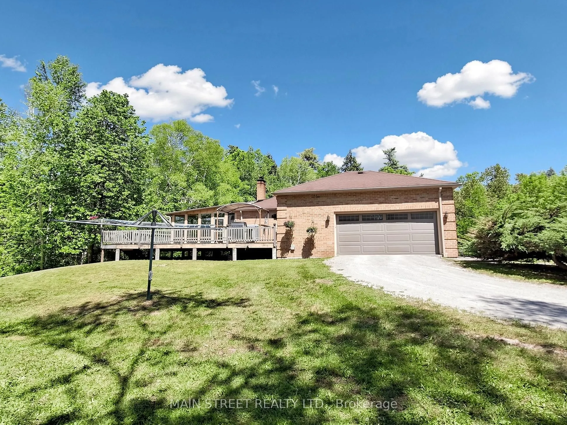 355 Concession  2 Road