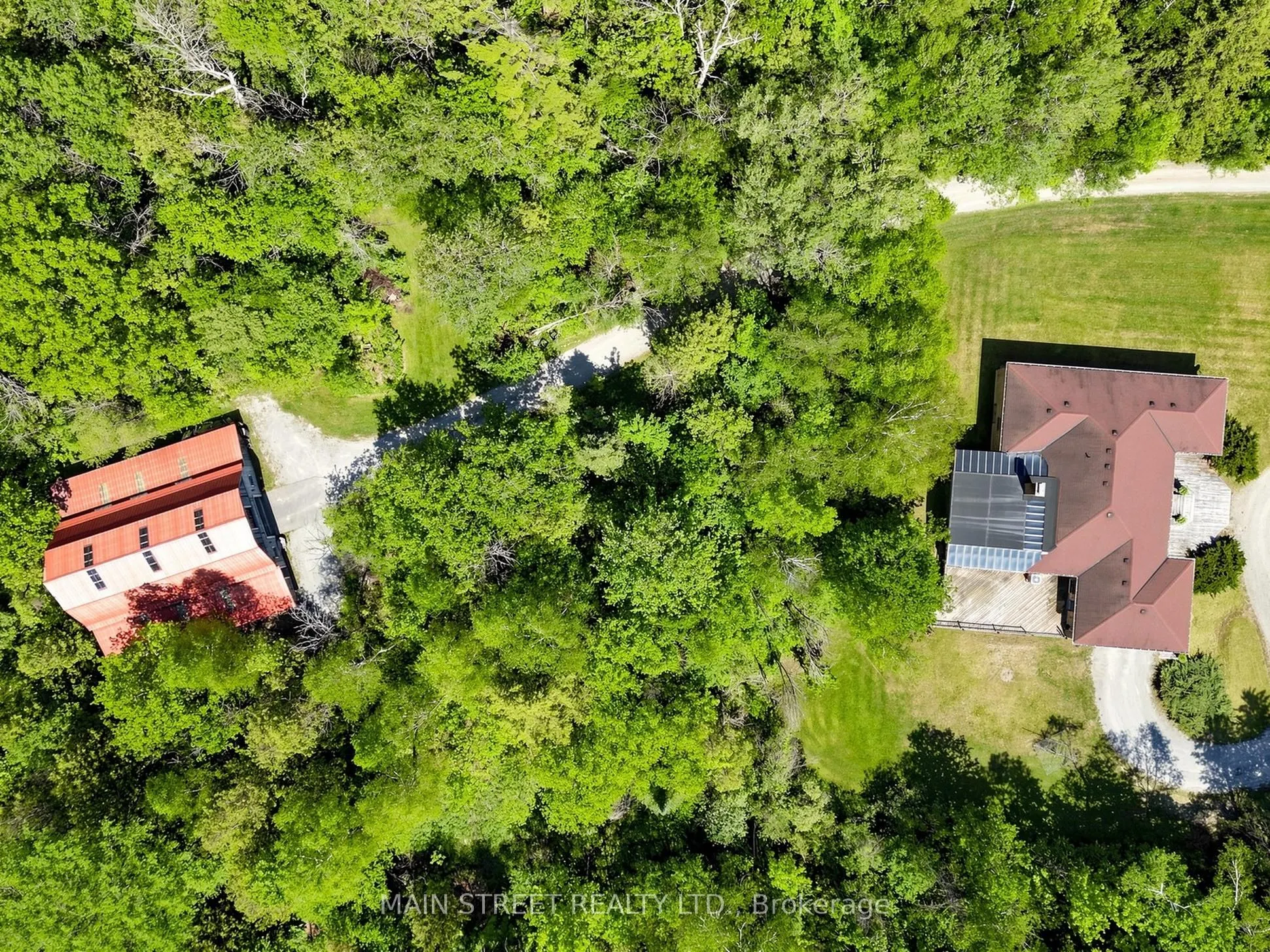 355 Concession  2 Road