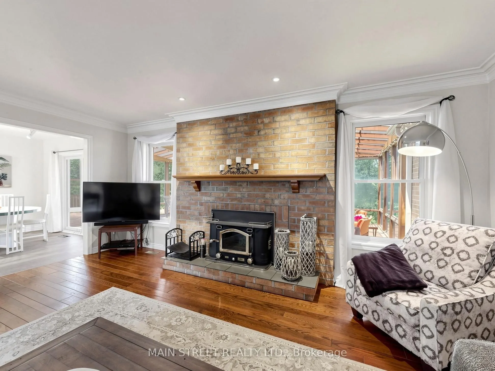 355 Concession  2 Road