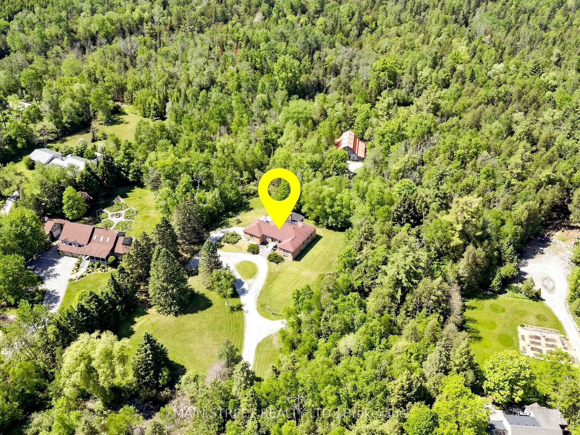 355 Concession  2 Road